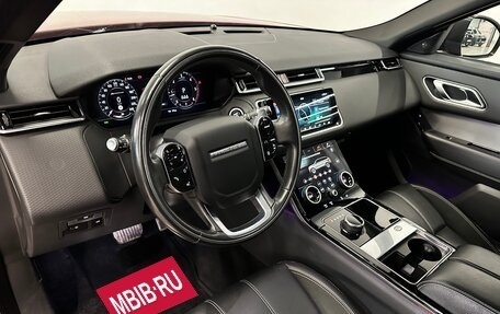 Land Rover Range Rover Velar I, 2020 год, 4 790 000 рублей, 28 фотография