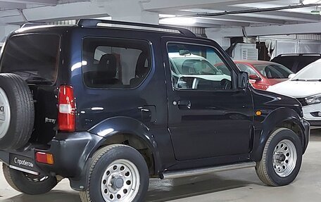 Suzuki Jimny, 2011 год, 1 349 000 рублей, 6 фотография