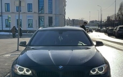 BMW 5 серия, 2014 год, 2 390 000 рублей, 1 фотография