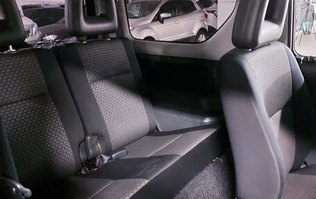 Suzuki Jimny, 2011 год, 1 349 000 рублей, 12 фотография