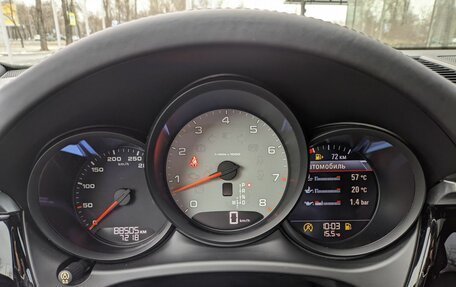 Porsche Macan I рестайлинг, 2019 год, 6 190 000 рублей, 10 фотография