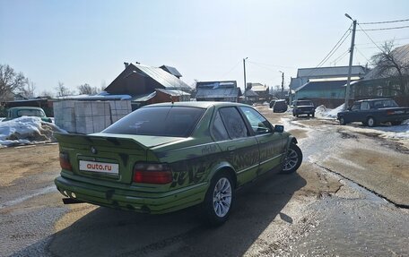 BMW 3 серия, 1994 год, 240 000 рублей, 5 фотография