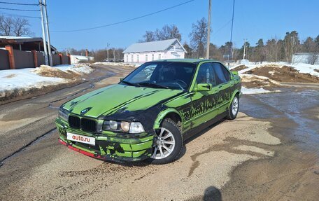 BMW 3 серия, 1994 год, 240 000 рублей, 2 фотография