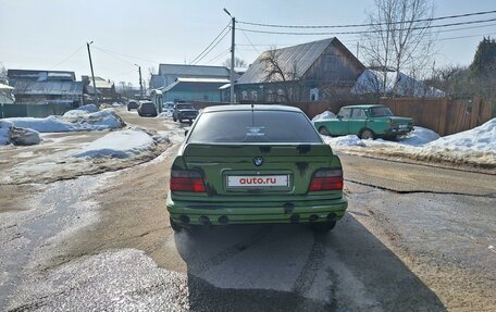 BMW 3 серия, 1994 год, 240 000 рублей, 4 фотография