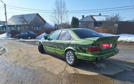 BMW 3 серия, 1994 год, 240 000 рублей, 3 фотография