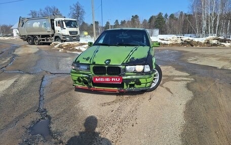 BMW 3 серия, 1994 год, 240 000 рублей, 7 фотография