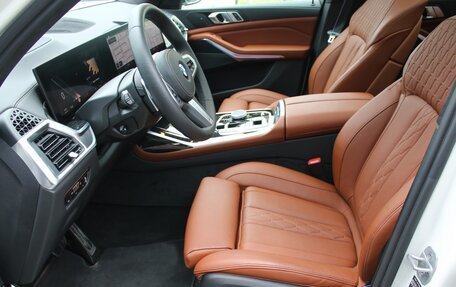 BMW X7, 2023 год, 16 500 000 рублей, 6 фотография
