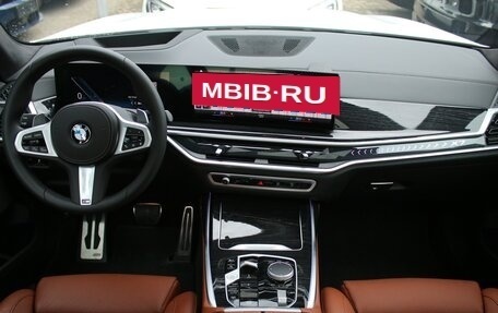 BMW X7, 2023 год, 16 500 000 рублей, 8 фотография