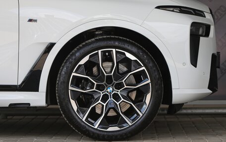 BMW X7, 2023 год, 16 500 000 рублей, 22 фотография