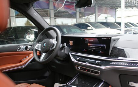 BMW X7, 2023 год, 16 500 000 рублей, 13 фотография