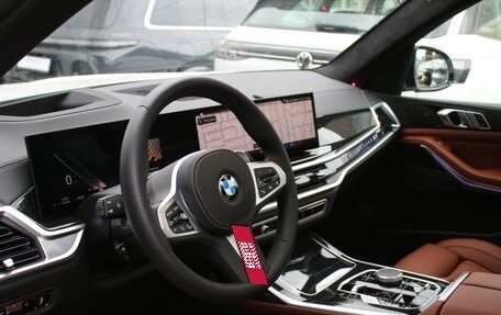 BMW X7, 2023 год, 16 500 000 рублей, 19 фотография