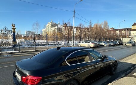 BMW 5 серия, 2014 год, 2 390 000 рублей, 7 фотография