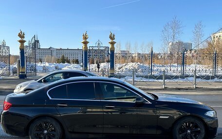BMW 5 серия, 2014 год, 2 390 000 рублей, 4 фотография