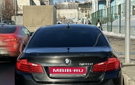 BMW 5 серия, 2014 год, 2 390 000 рублей, 5 фотография