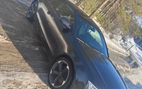 Audi A5, 2012 год, 1 420 000 рублей, 3 фотография