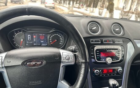 Ford Mondeo IV, 2011 год, 870 000 рублей, 9 фотография