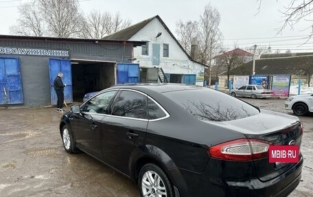 Ford Mondeo IV, 2011 год, 870 000 рублей, 2 фотография