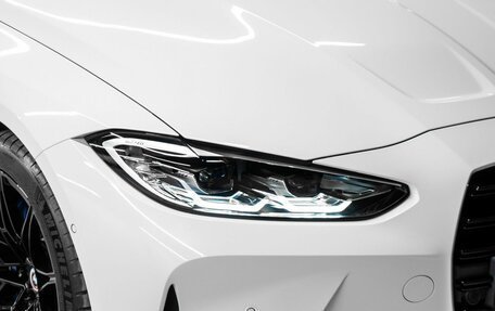 BMW M4, 2022 год, 12 700 000 рублей, 6 фотография
