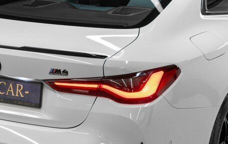 BMW M4, 2022 год, 12 700 000 рублей, 12 фотография