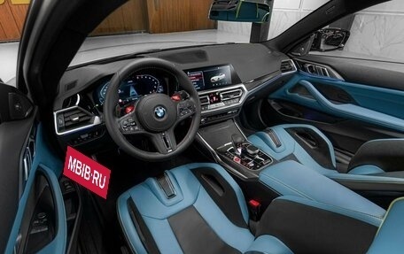 BMW M4, 2022 год, 12 700 000 рублей, 24 фотография