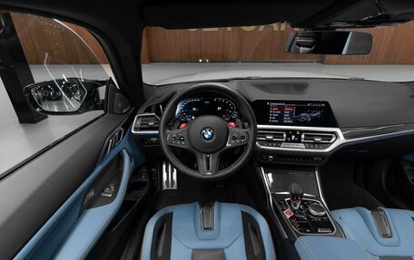 BMW M4, 2022 год, 12 700 000 рублей, 27 фотография