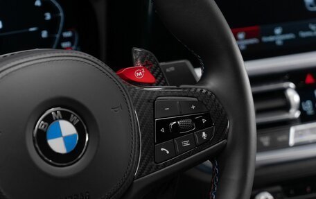 BMW M4, 2022 год, 12 700 000 рублей, 26 фотография