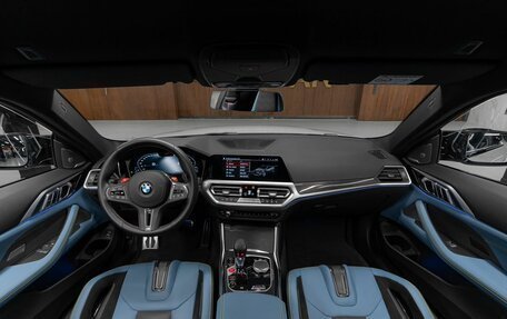 BMW M4, 2022 год, 12 700 000 рублей, 33 фотография