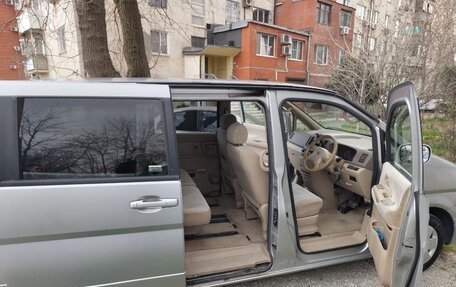 Nissan Serena II, 2003 год, 10 фотография