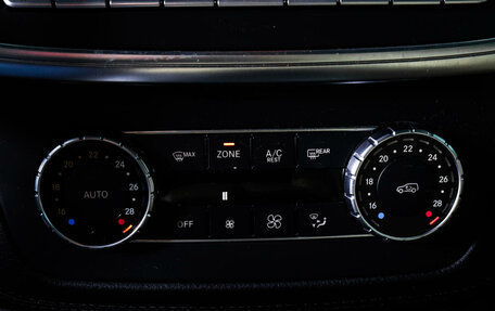 Mercedes-Benz M-Класс, 2014 год, 3 799 000 рублей, 18 фотография