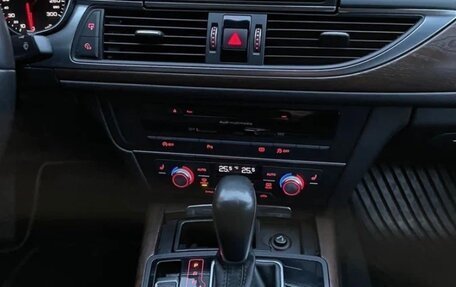 Audi A6, 2015 год, 2 150 000 рублей, 8 фотография