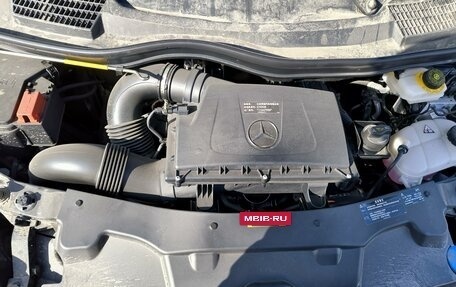 Mercedes-Benz Vito, 2023 год, 9 900 000 рублей, 29 фотография
