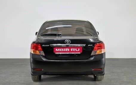 Toyota Allion, 2008 год, 1 260 000 рублей, 4 фотография