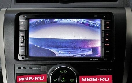 Toyota Allion, 2008 год, 1 260 000 рублей, 9 фотография