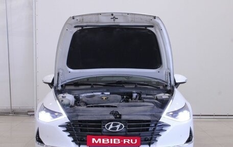 Hyundai Sonata VIII, 2020 год, 2 695 000 рублей, 4 фотография
