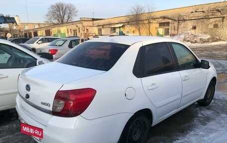 Datsun on-DO I рестайлинг, 2018 год, 310 000 рублей, 2 фотография