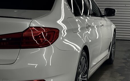 BMW 5 серия, 2017 год, 2 950 000 рублей, 4 фотография