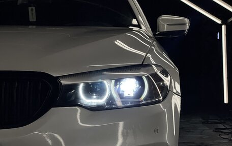 BMW 5 серия, 2017 год, 2 950 000 рублей, 7 фотография