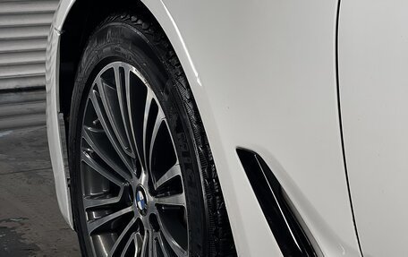 BMW 5 серия, 2017 год, 2 950 000 рублей, 11 фотография