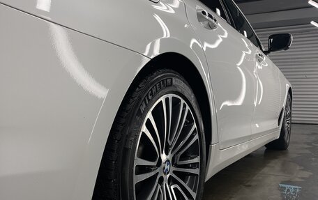 BMW 5 серия, 2017 год, 2 950 000 рублей, 9 фотография