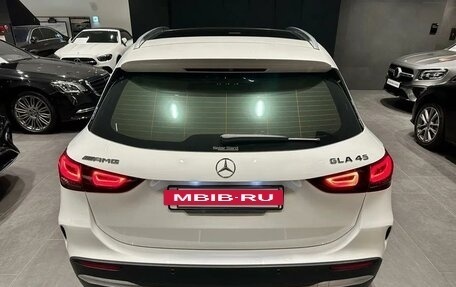 Mercedes-Benz GLA, 2021 год, 5 012 000 рублей, 4 фотография