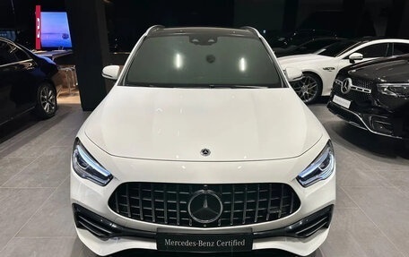 Mercedes-Benz GLA, 2021 год, 5 012 000 рублей, 3 фотография
