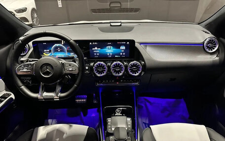 Mercedes-Benz GLA, 2021 год, 5 012 000 рублей, 8 фотография