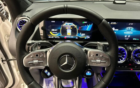 Mercedes-Benz GLA, 2021 год, 5 012 000 рублей, 9 фотография