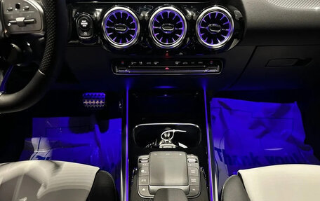 Mercedes-Benz GLA, 2021 год, 5 012 000 рублей, 14 фотография
