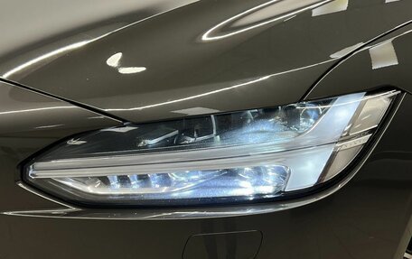 Volvo S90 II рестайлинг, 2021 год, 3 965 000 рублей, 7 фотография