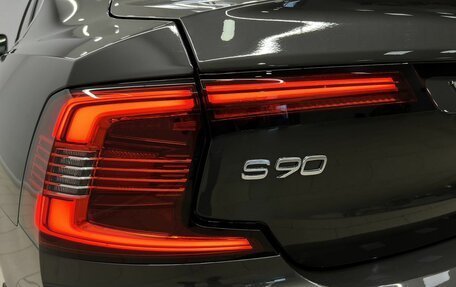 Volvo S90 II рестайлинг, 2021 год, 3 965 000 рублей, 9 фотография