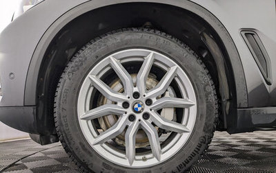 BMW X5, 2021 год, 8 190 000 рублей, 1 фотография