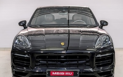 Porsche Cayenne III, 2018 год, 7 470 000 рублей, 1 фотография