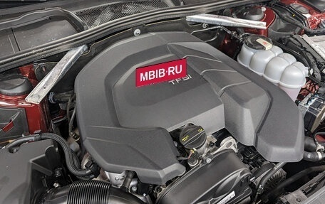 Audi A4, 2019 год, 3 100 000 рублей, 14 фотография