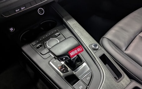 Audi A4, 2019 год, 3 100 000 рублей, 23 фотография